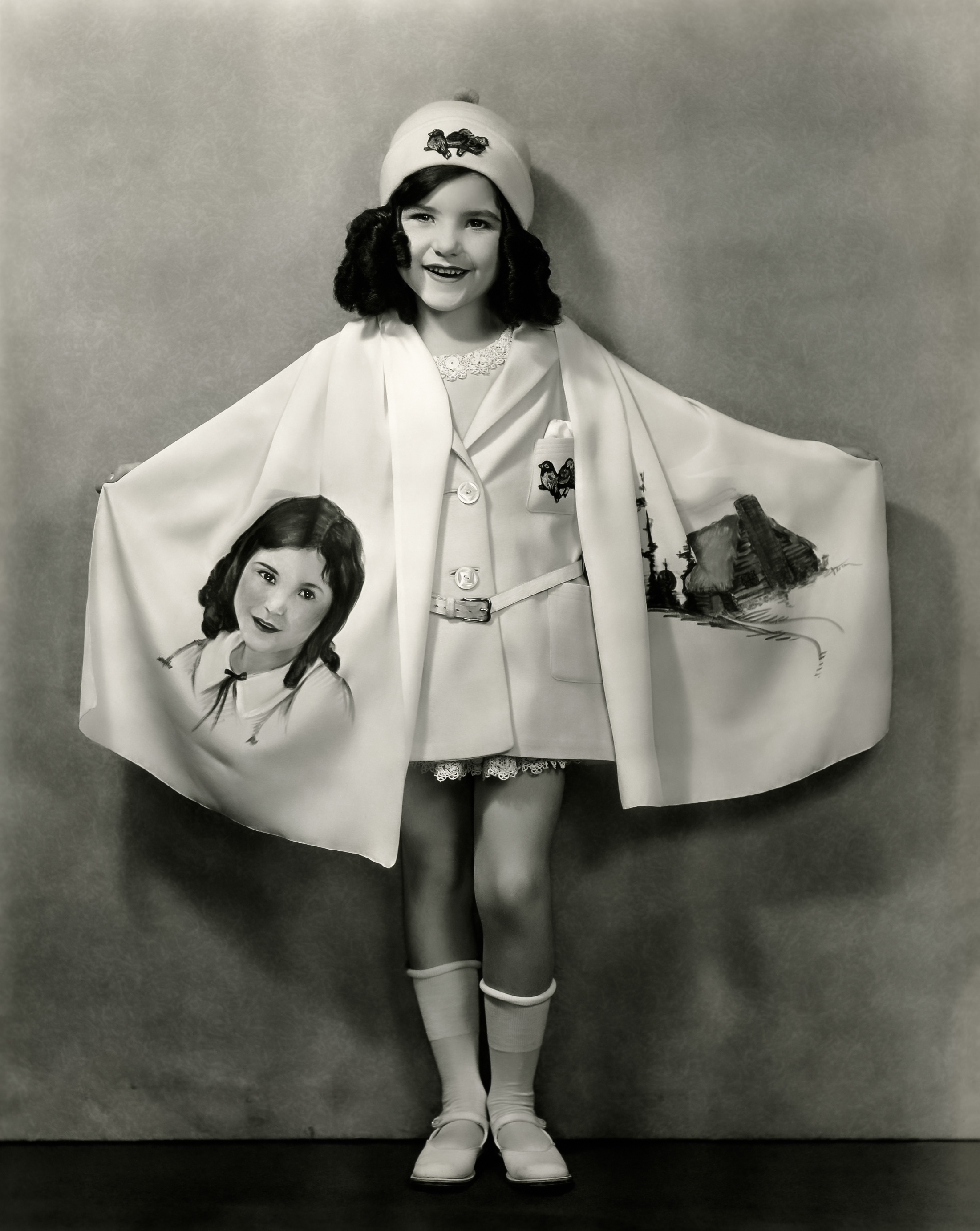 Lassie Lou Ahern-Annex